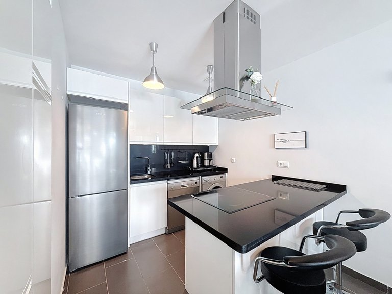 Villa for Sale in Villamartín, Orihuela Costa, Alicante 17