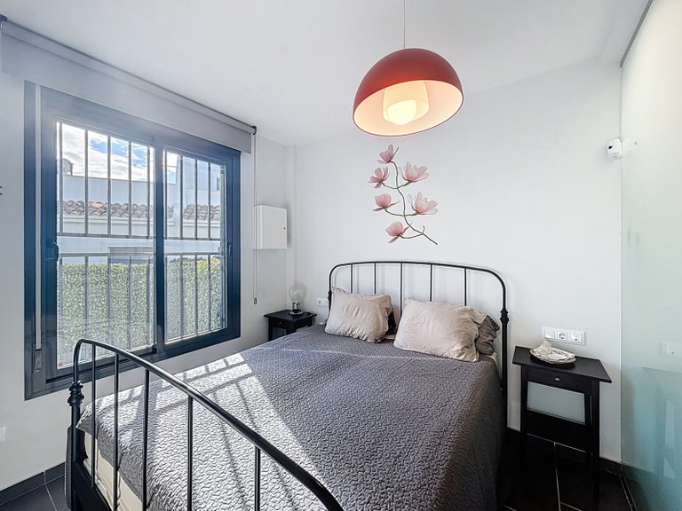 Villa for Sale in Villamartín, Orihuela Costa, Alicante 20