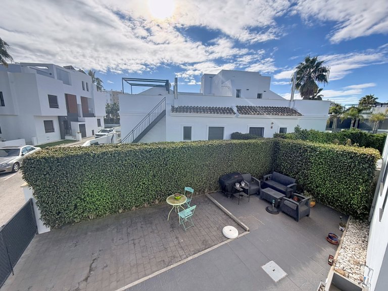 Villa for Sale in Villamartín, Orihuela Costa, Alicante 30