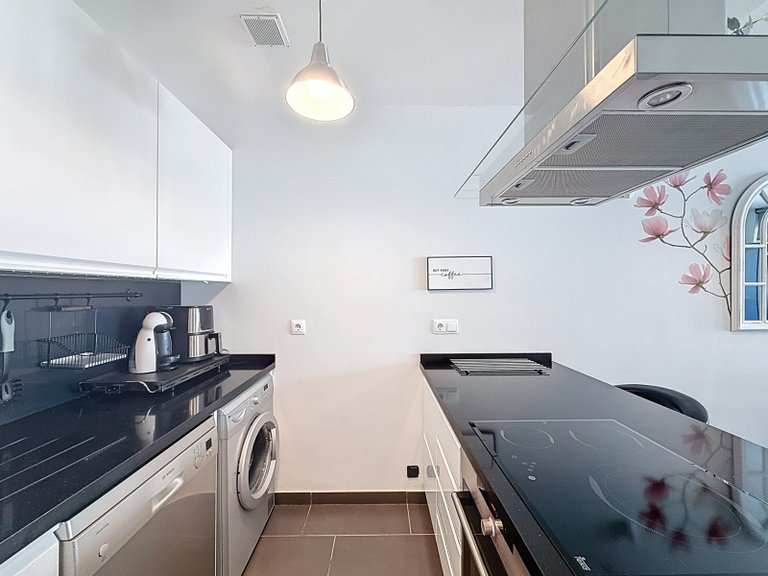 Villa for Sale in Villamartín, Orihuela Costa, Alicante 18