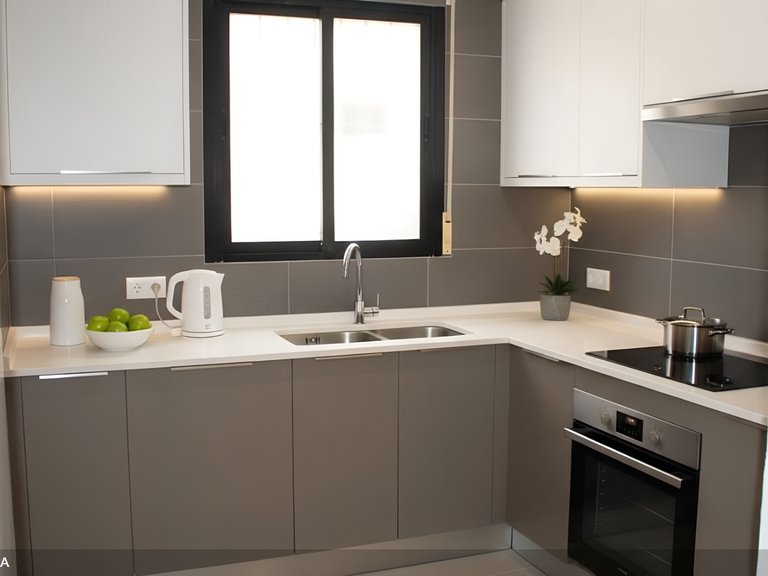 Villa for Sale in Torrevieja, - 43