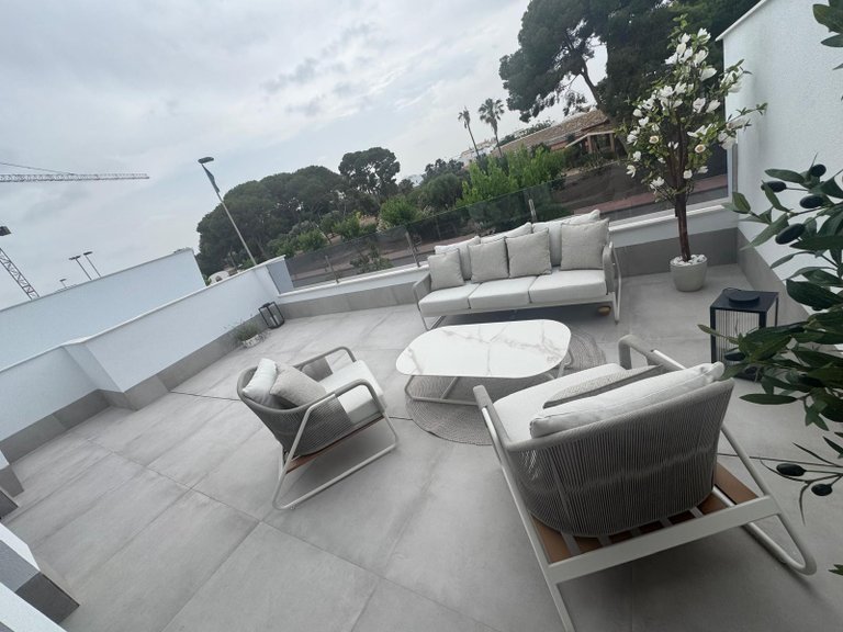 Town House for Sale in Santiago de la Ribera, San Javier, Murcia 3