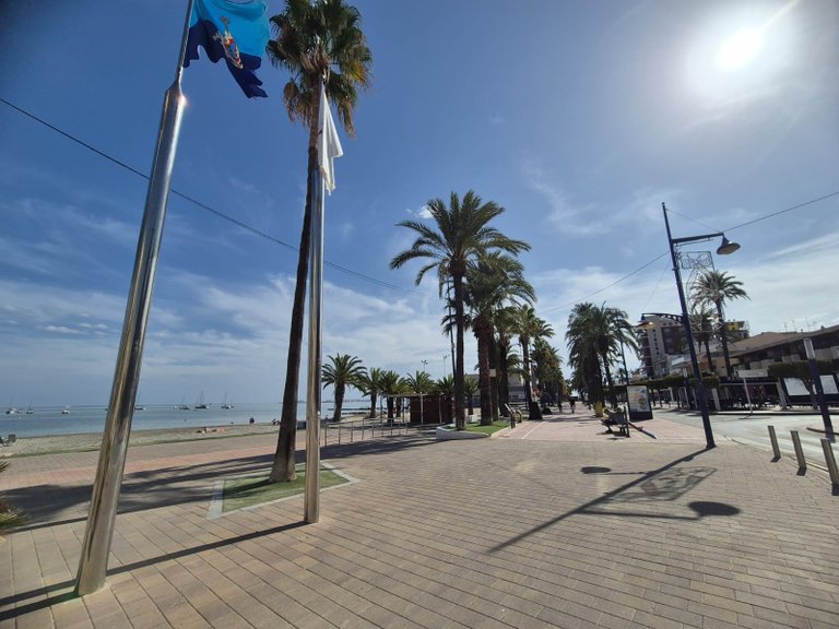 Town House for Sale in Santiago de la Ribera, San Javier, Murcia 35