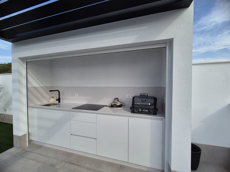 Town House for Sale in Santiago de la Ribera, San Javier, Murcia 24