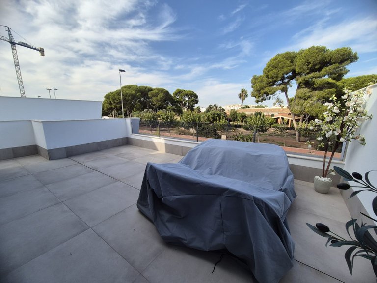 Town House for Sale in Santiago de la Ribera, San Javier, Murcia 28