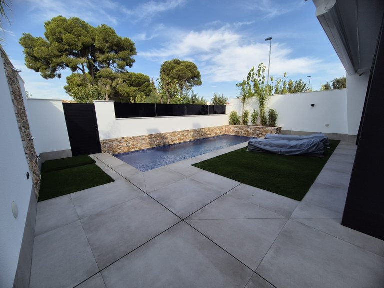 Town House for Sale in Santiago de la Ribera, San Javier, Murcia 22