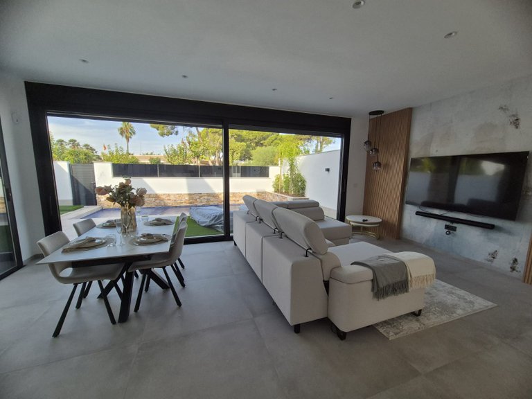 Town House for Sale in Santiago de la Ribera, San Javier, Murcia 7