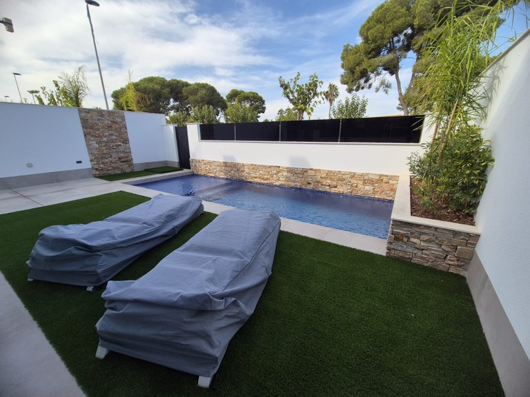 Town House for Sale in Santiago de la Ribera, San Javier, Murcia 2