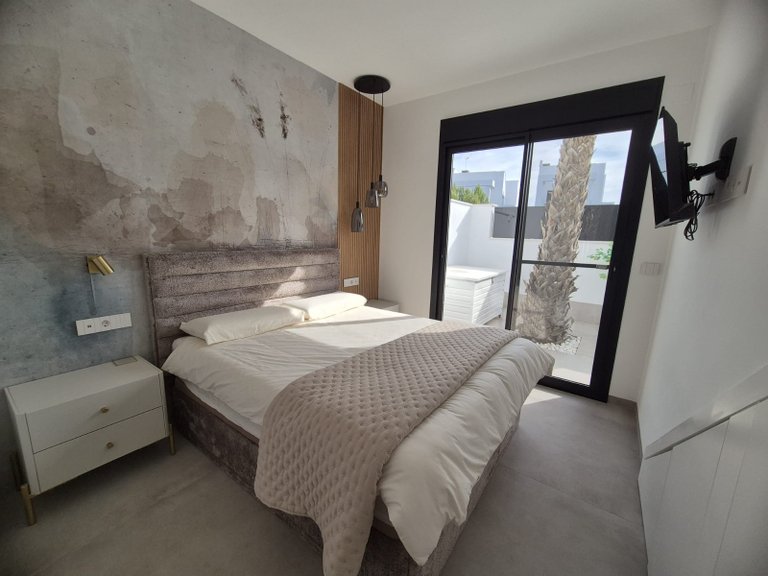 Town House for Sale in Santiago de la Ribera, San Javier, Murcia 12