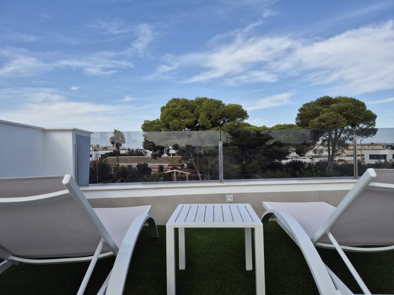 Town House for Sale in Santiago de la Ribera, San Javier, Murcia 23
