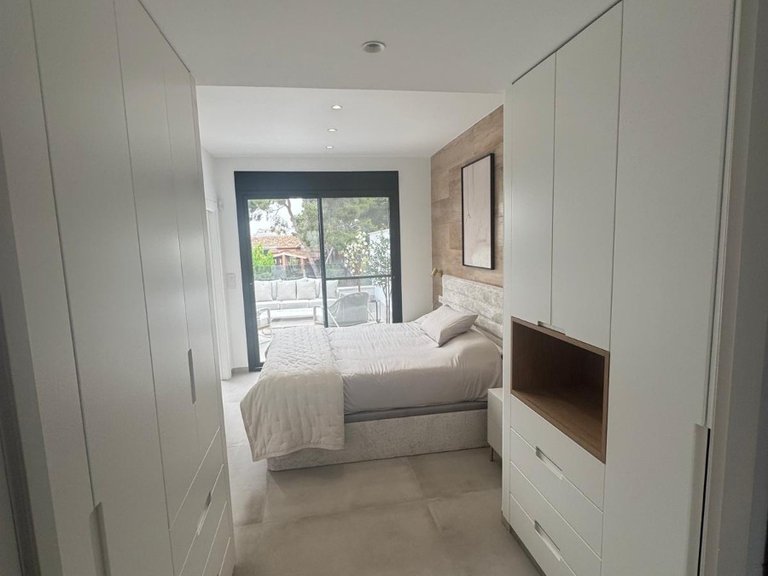 Town House for Sale in Santiago de la Ribera, San Javier, Murcia 20