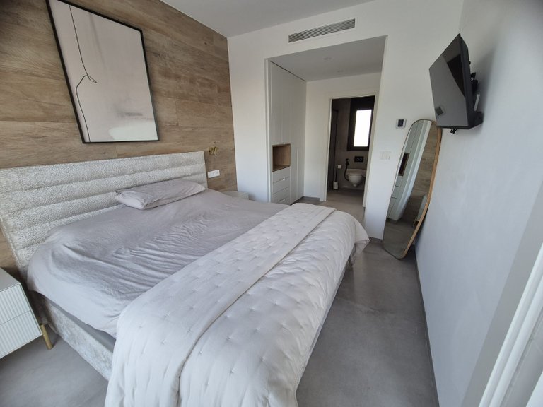 Town House for Sale in Santiago de la Ribera, San Javier, Murcia 16