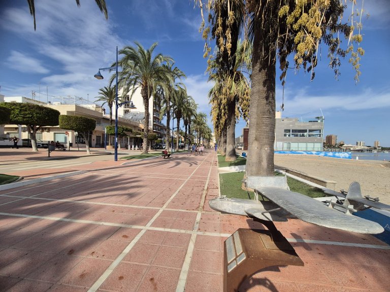 Town House for Sale in Santiago de la Ribera, San Javier, Murcia 40