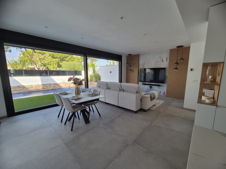 Town House for Sale in Santiago de la Ribera, San Javier, Murcia 6