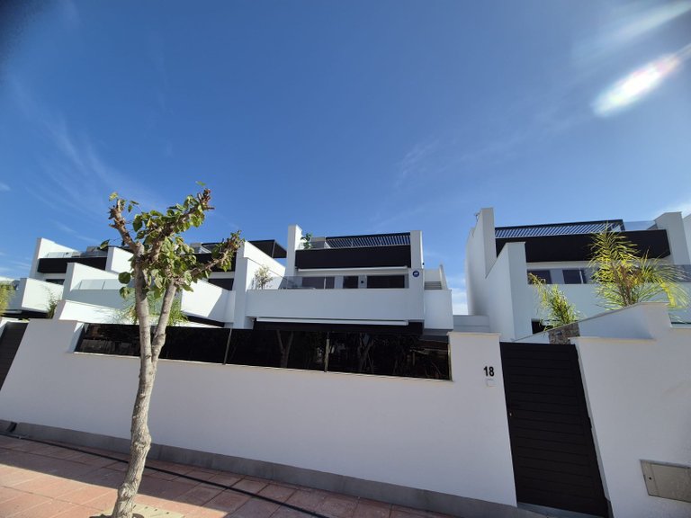 Town House for Sale in Santiago de la Ribera, San Javier, Murcia 33