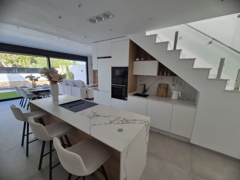 Town House for Sale in Santiago de la Ribera, San Javier, Murcia 11