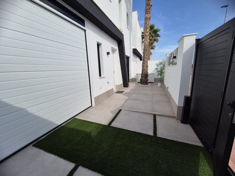 Town House for Sale in Santiago de la Ribera, San Javier, Murcia 31
