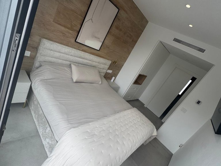 Town House for Sale in Santiago de la Ribera, San Javier, Murcia 19