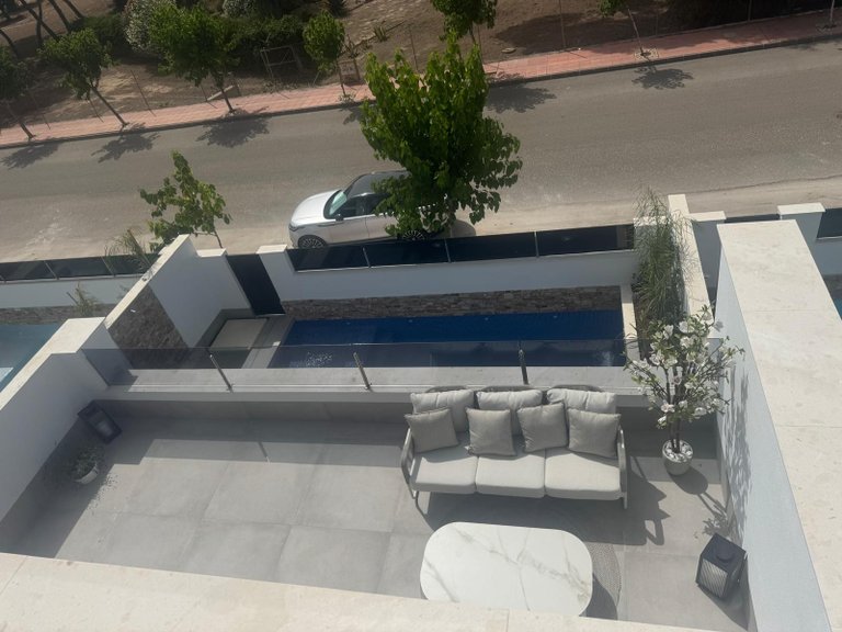 Town House for Sale in Santiago de la Ribera, San Javier, Murcia 26