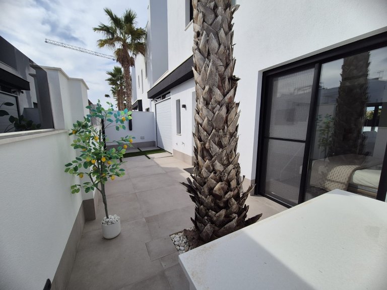 Town House for Sale in Santiago de la Ribera, San Javier, Murcia 29