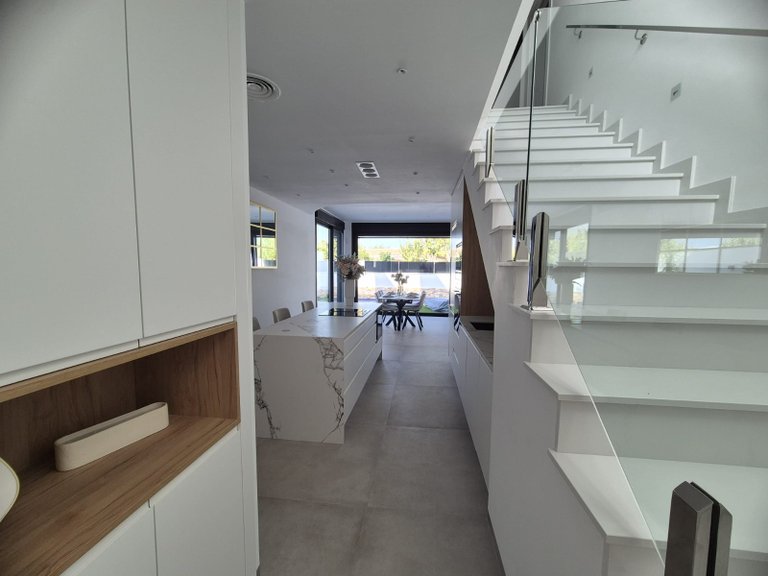 Town House for Sale in Santiago de la Ribera, San Javier, Murcia 10