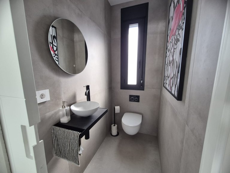 Town House for Sale in Santiago de la Ribera, San Javier, Murcia 21