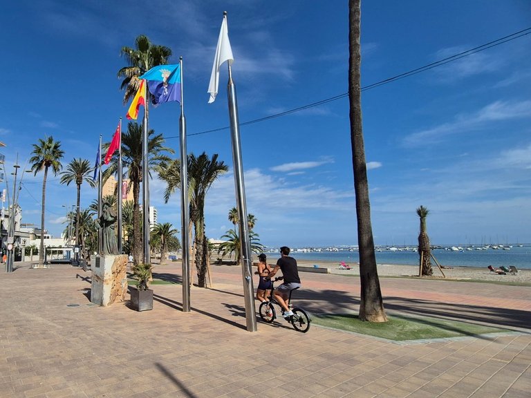 Town House for Sale in Santiago de la Ribera, San Javier, Murcia 41