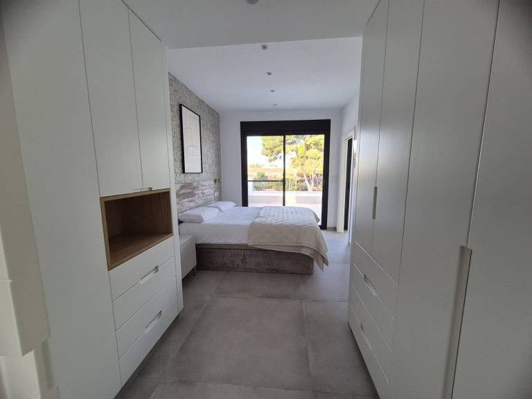 Town House for Sale in Santiago de la Ribera, San Javier, Murcia 13