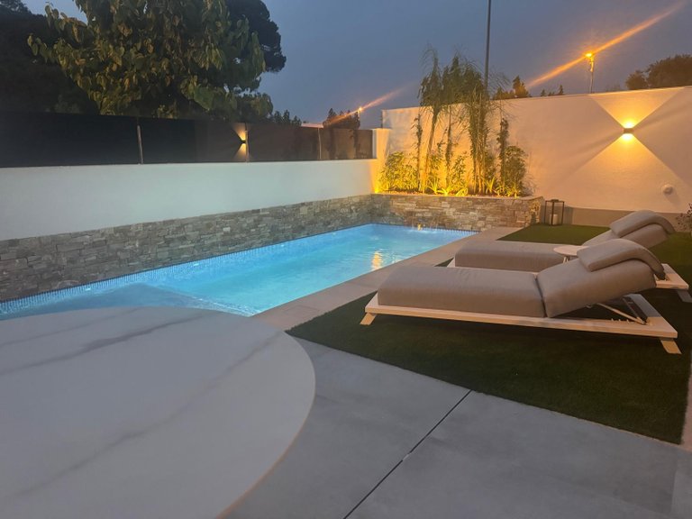 Town House for Sale in Santiago de la Ribera, San Javier, Murcia 30