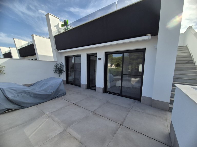 Town House for Sale in Santiago de la Ribera, San Javier, Murcia 27