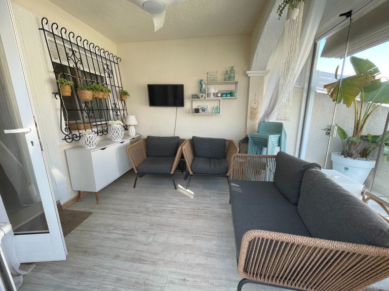 Town House for Sale in Torre De La Horadada, Alicante 15