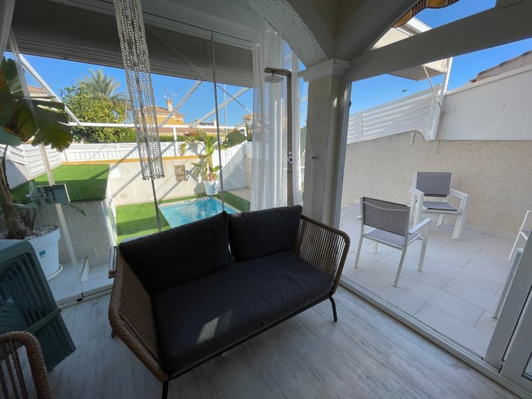 Town House for Sale in Torre De La Horadada, Alicante 23