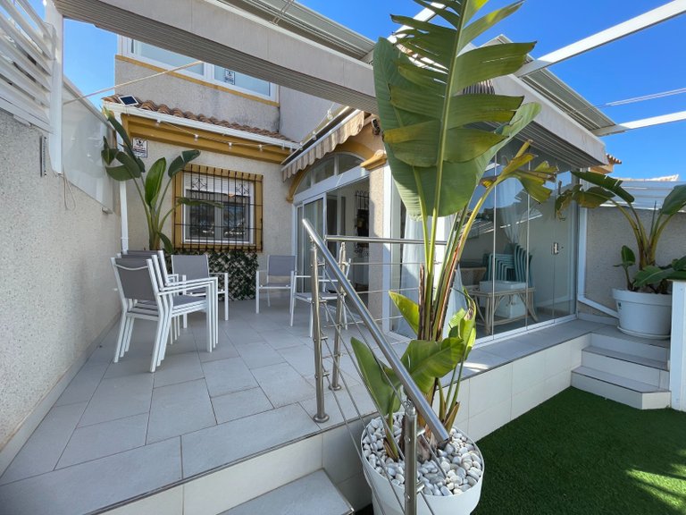 Town House for Sale in Torre De La Horadada, Alicante 10