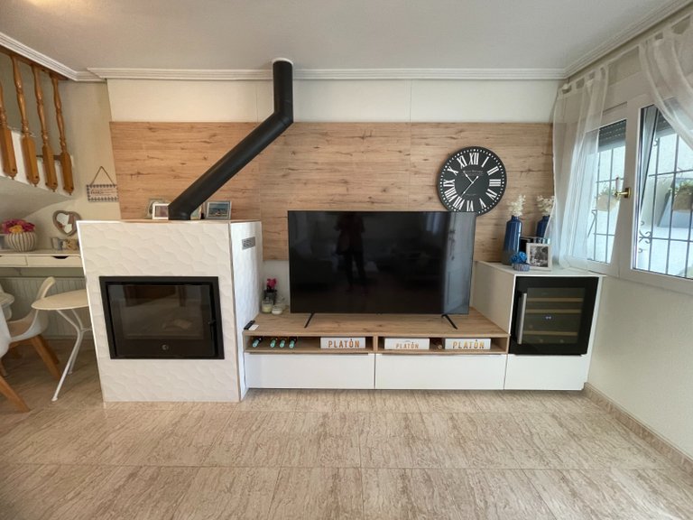 Town House for Sale in Torre De La Horadada, Alicante 31