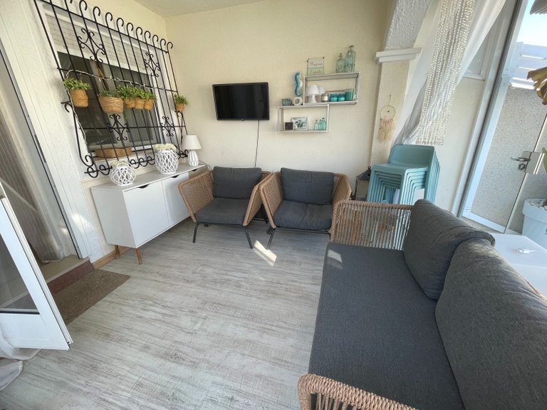 Town House for Sale in Torre De La Horadada, Alicante 25