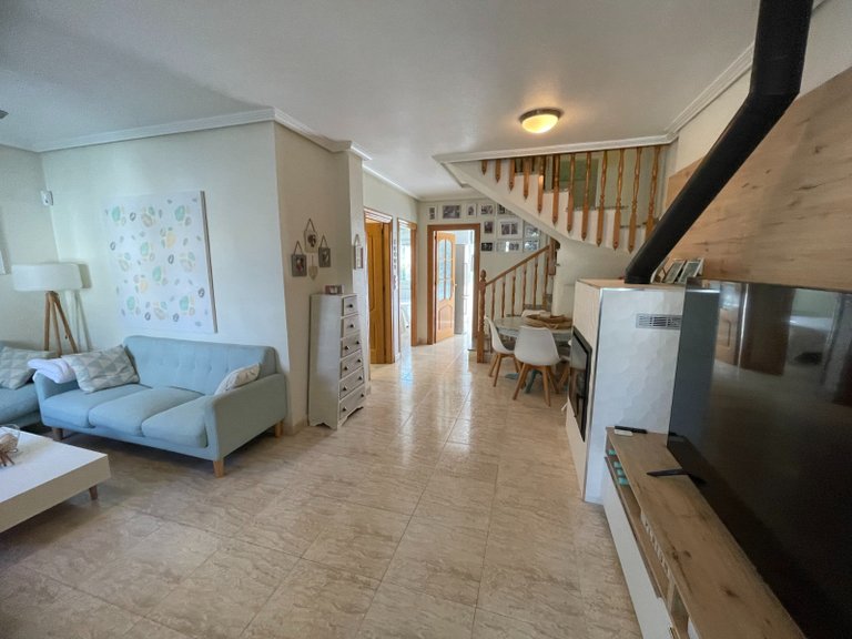 Town House for Sale in Torre De La Horadada, Alicante 37