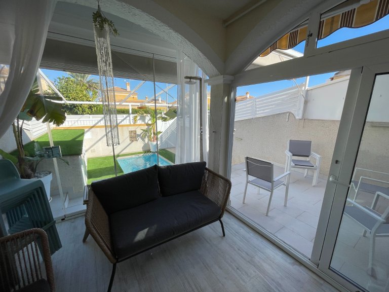 Town House for Sale in Torre De La Horadada, Alicante 24