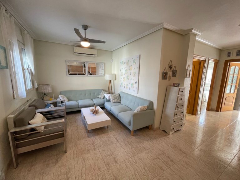 Town House for Sale in Torre De La Horadada, Alicante 35