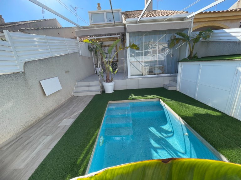Town House for Sale in Torre De La Horadada, Alicante 2