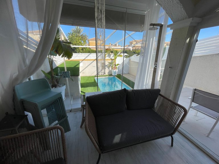 Town House for Sale in Torre De La Horadada, Alicante 18