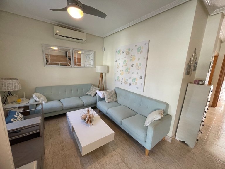 Town House for Sale in Torre De La Horadada, Alicante 26