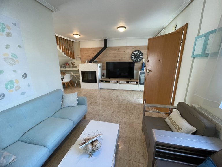 Town House for Sale in Torre De La Horadada, Alicante 30
