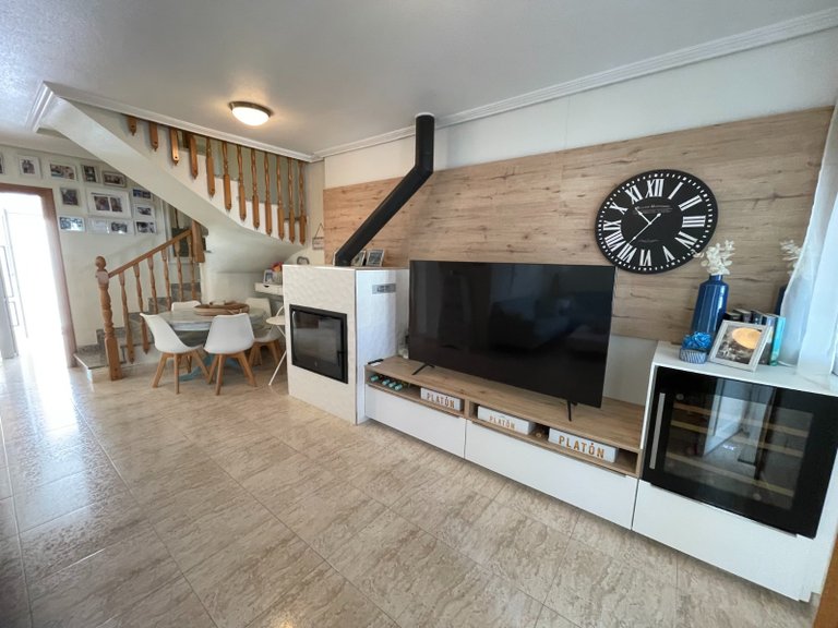 Town House for Sale in Torre De La Horadada, Alicante 34