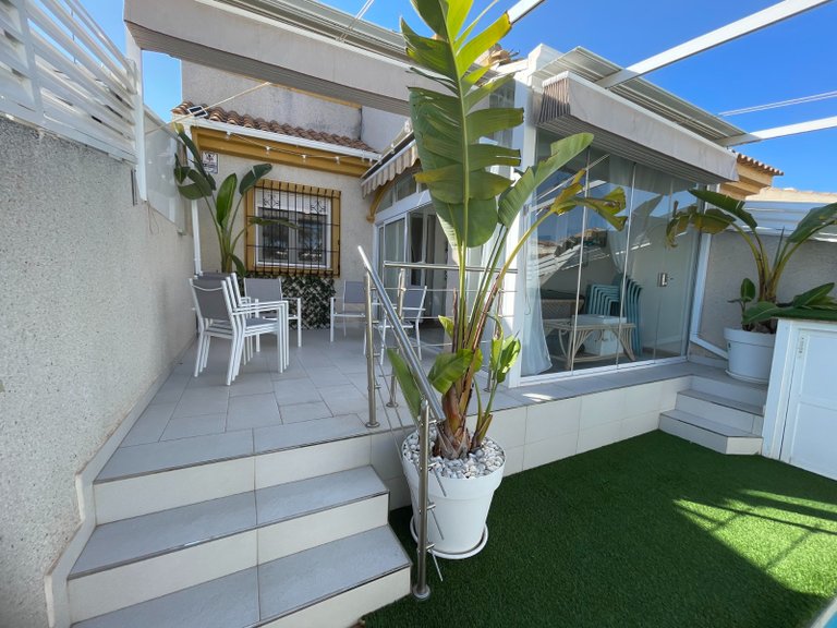 Town House for Sale in Torre De La Horadada, Alicante 12