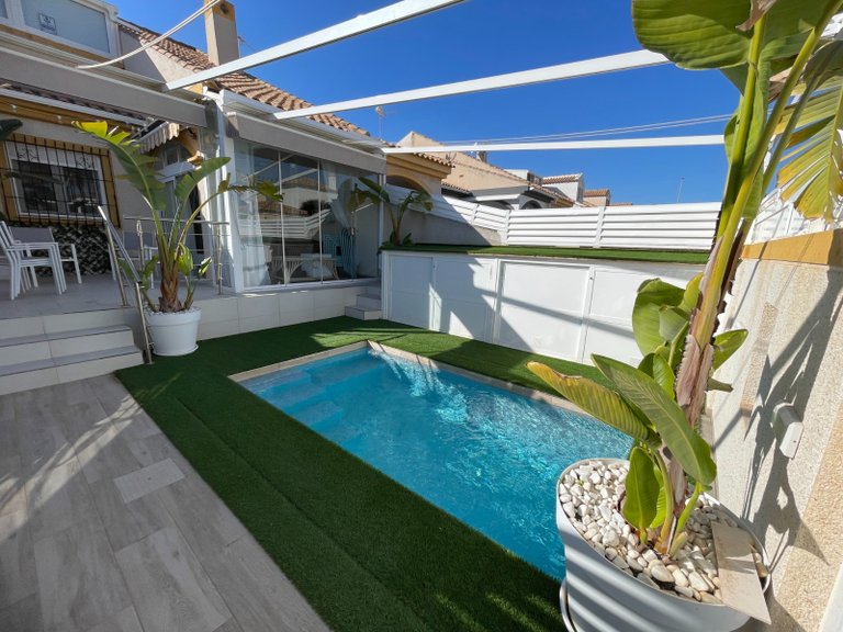 Town House for Sale in Torre De La Horadada, Alicante 3