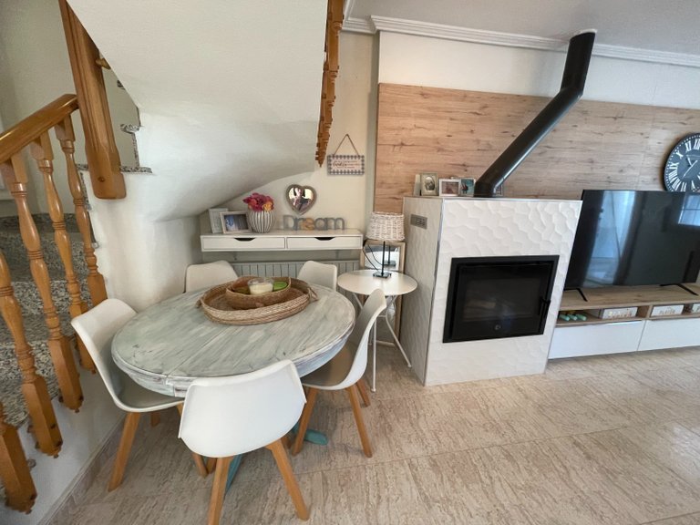 Town House for Sale in Torre De La Horadada, Alicante 42