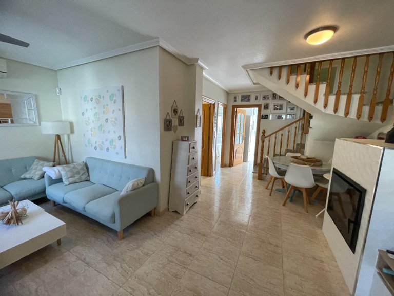 Town House for Sale in Torre De La Horadada, Alicante 38