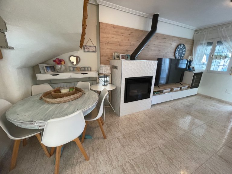 Town House for Sale in Torre De La Horadada, Alicante 40