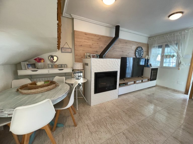 Town House for Sale in Torre De La Horadada, Alicante 50