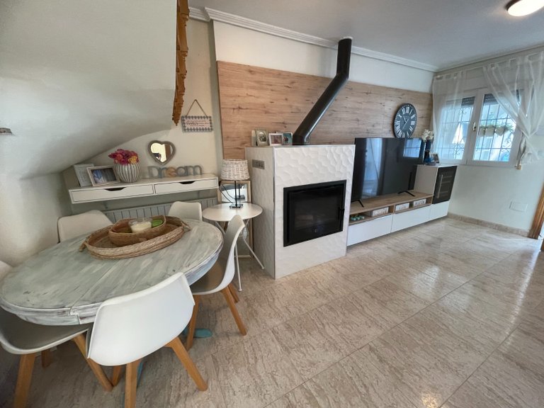 Town House for Sale in Torre De La Horadada, Alicante 41